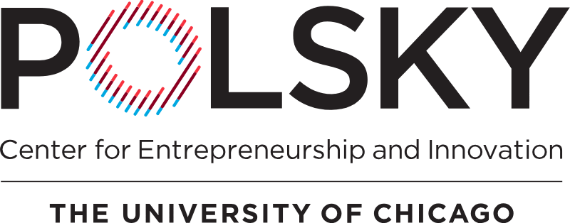 Polsky Center for Entrepreneurship and Innovation — The University of Chicago